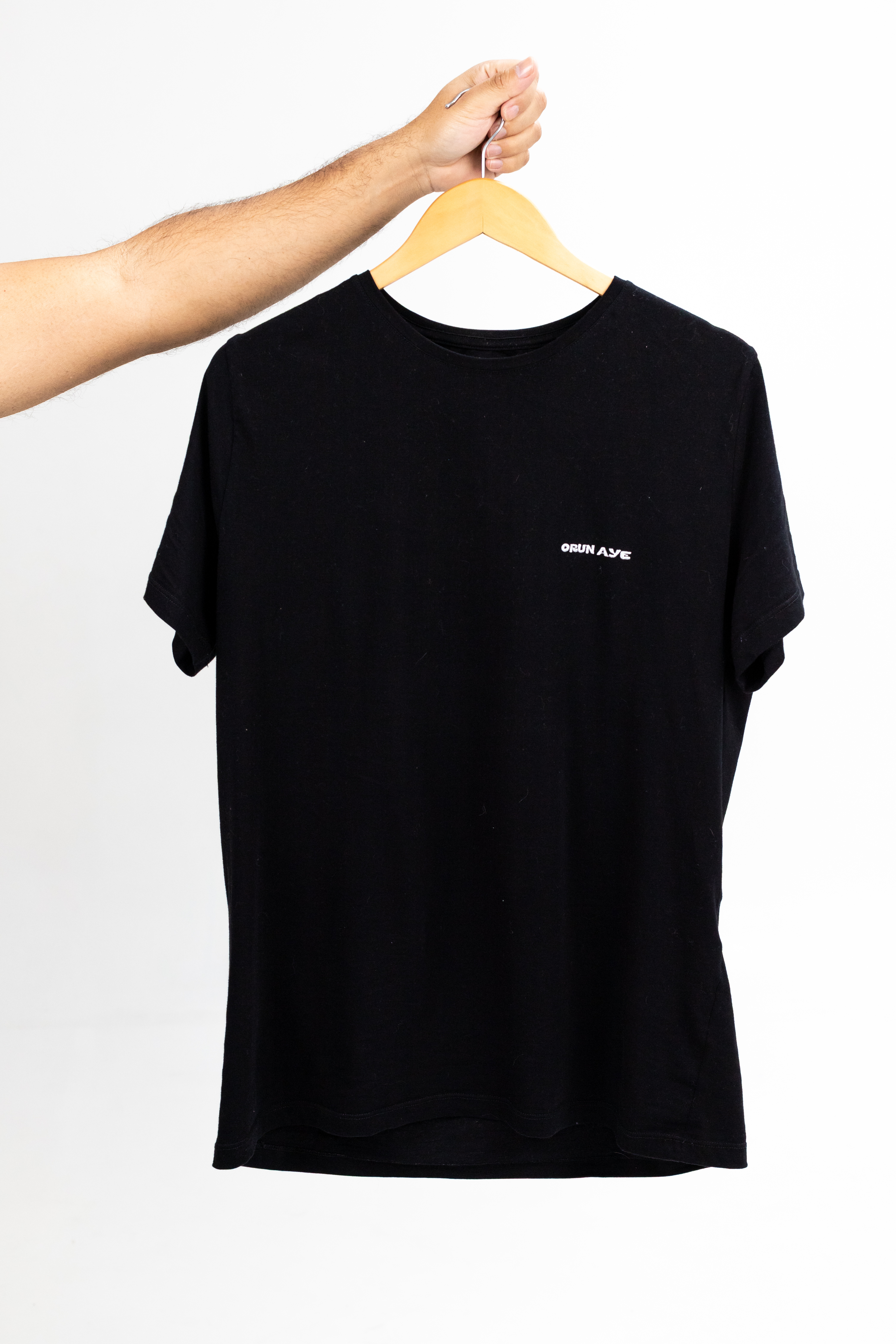 Camiseta OrunAye